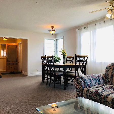 Downtown Whitehorse 2 Bedroom House 외부 사진